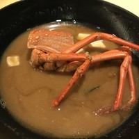 中納言 大阪駅前第3ビル店 - 