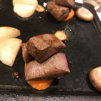 中納言 大阪駅前第3ビル店 - 