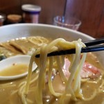 麺処ほん田 - 