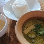 タイ国専門食堂 - 