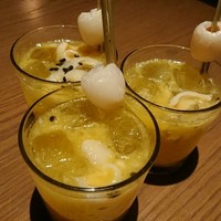 Longrain Tokyo - 
