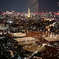 Longrain Tokyo - 