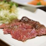 博多もつ鍋 幸 - 