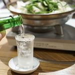 博多もつ鍋 幸 - 