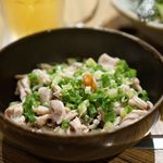 博多もつ鍋 幸 - 