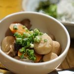 博多もつ鍋 幸 - 