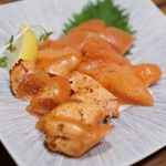 博多もつ鍋 幸 - 