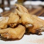 博多もつ鍋 幸 - 