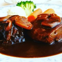 レストラン香味屋 - 