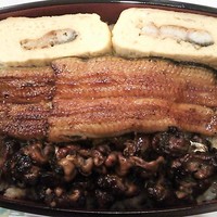 入谷鬼子母神門前のだや - 