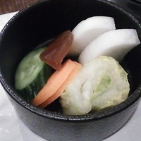 入谷鬼子母神門前のだや - 
