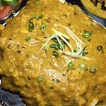 インド･パキスタン料理 ホット・スプーン - 