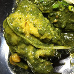 インド･パキスタン料理 ホット・スプーン - 