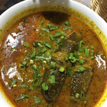 インド･パキスタン料理 ホット・スプーン - 