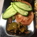 インド･パキスタン料理 ホット・スプーン - 