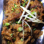 インド･パキスタン料理 ホット・スプーン - 