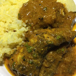 インド･パキスタン料理 ホット・スプーン - 