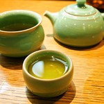 Hinotori - 山東省ライチのお茶