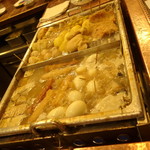 たこ梅 - ぐらぐらに沸騰しています!!