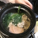 Two Sticks - Yunnan China - 