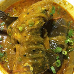 インド･パキスタン料理 ホット・スプーン - 