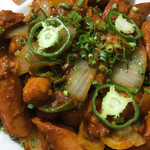 インド･パキスタン料理 ホット・スプーン - 