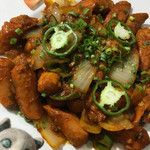 インド･パキスタン料理 ホット・スプーン - 