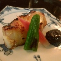 新宿 京懐石 柿傳 - 