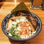 こだわり麺工房たご - 