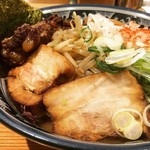 こだわり麺工房たご - 