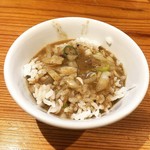 こだわり麺工房たご - 