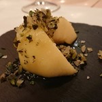 ハウスサンアントン - 