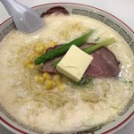 旭風ラーメン - 