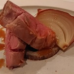 ハウスサンアントン - 