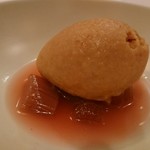 ハウスサンアントン - 