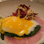 ハウスサンアントン - 