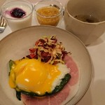 ハウスサンアントン - 