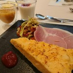 ハウスサンアントン - 