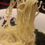 らーめんサッポロ 赤星 - 