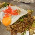 お好み焼き　太陽 - 