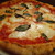 フォルマーノ - 料理写真:小麦の藁で燻製にしたモッツァレラチーズを使用したピッツァ！　燻製の香ばしい香りが楽しめる　マルガリータ　プロヴォラ