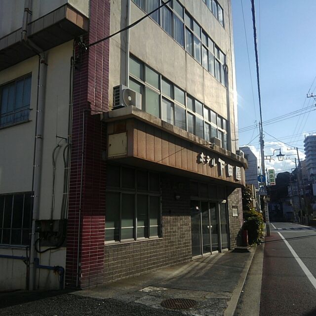ホテル 下田屋 name=