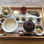 あそらの茶屋 - 