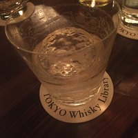 TOKYO Whisky Library - 