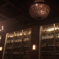 TOKYO Whisky Library - 
