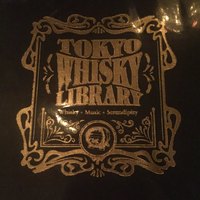 TOKYO Whisky Library - 