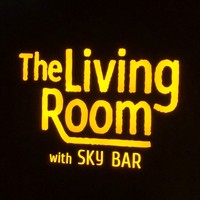 The Living Room with SKY BAR - 