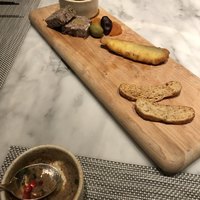 The Living Room with SKY BAR - 