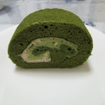 アトリエグーテ - ふわわ　濃茶