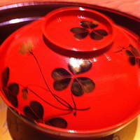 京料理 たか木 - たか木さんは器も楽しみです^ ^
